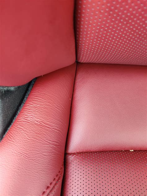 leatherette vs cloth seats